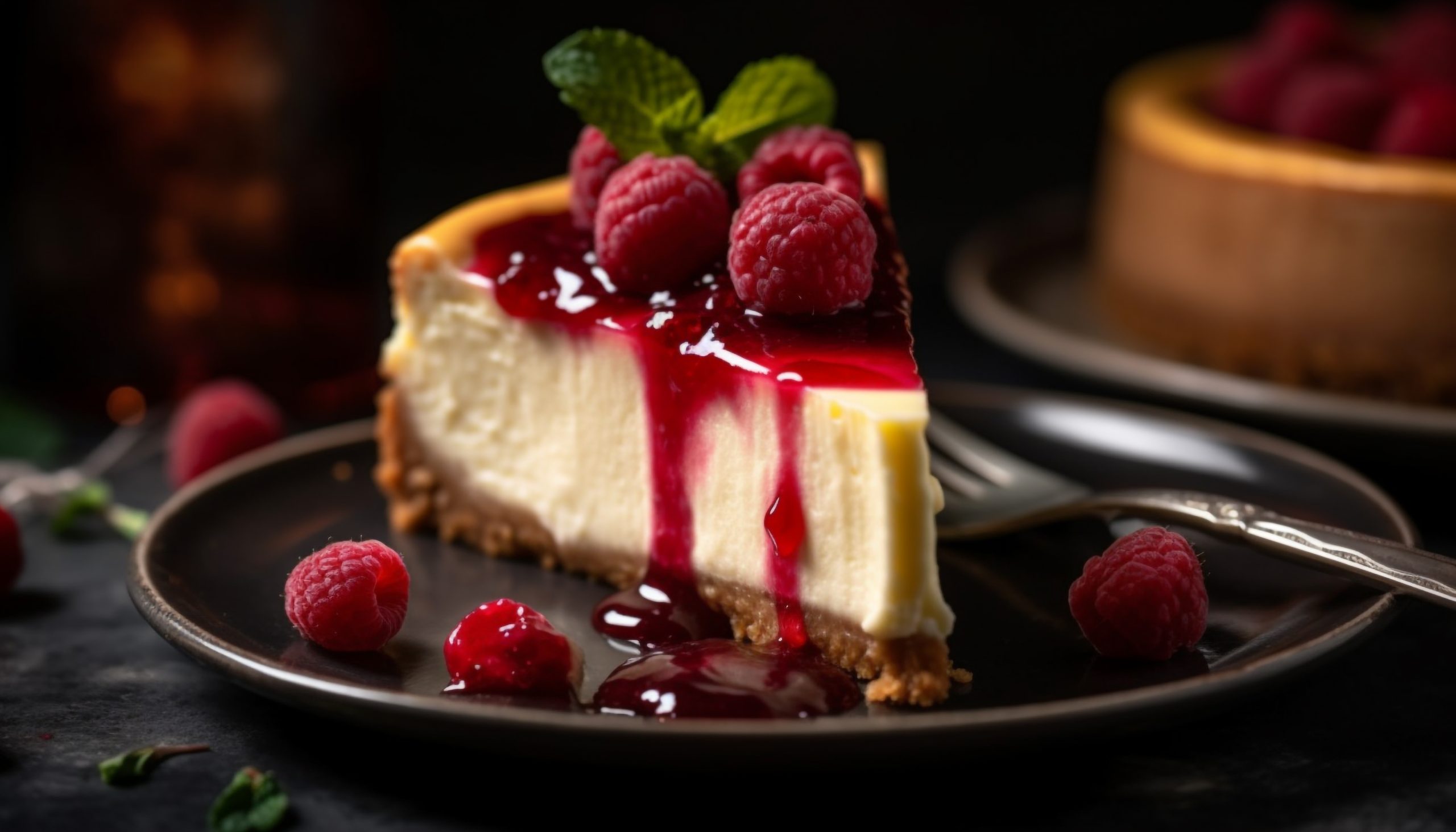 onde encontrar cheesecakes